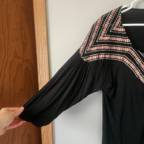 Lucky Brand Top - Picture 2 of 9